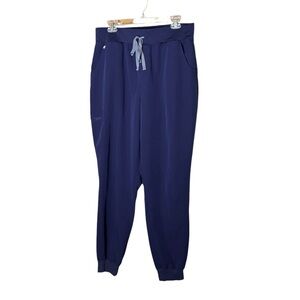 Figs Jogger Scrub Pants Size XL/T